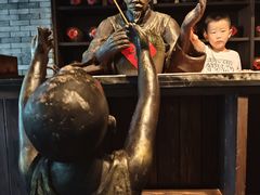 -厨邦酱油文化博览馆