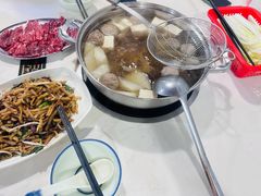 -菜忠潮州牛肉店(岗厦店)