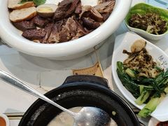 -陆记鹅庄·潮汕菜·狮头鹅(大仟里店)