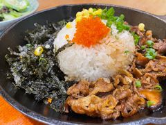 -大同江朝鲜菜•长春地标美食(绿园吾悦广场店)