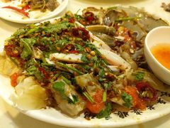 -长平老姿娘夜粥(平东一街店)