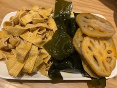 -文叔·湖北名小吃·小龙虾(华强北店)
