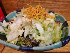 -一井烧肉·活鳗·寿司(望京SOHO店)