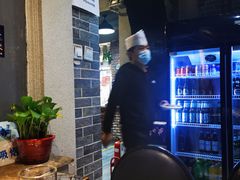 -金谷园饺子·烧烤(人大总店)