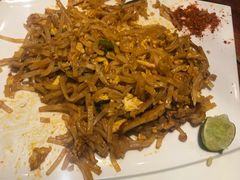 -Siam泰餐厅(水上公园店)