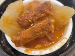 -香港蓮香樓(中環店)