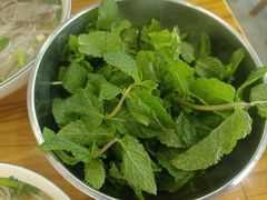 薄荷菜-熊氏牛羊杂粉(龙眼井总店)