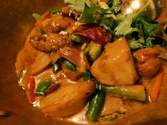 -来龙里 精致 东南亚餐室(万象城店)