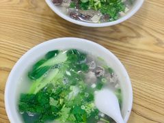 -壹鲜瓦房店羊汤