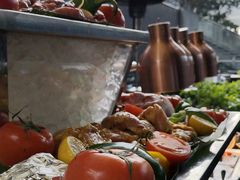 -深圳四季酒店·馥自助餐厅