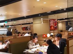 -海底捞火锅(太原南站店)