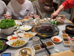 -韩宫宴和牛烤肉(合肥滨湖银泰城店)