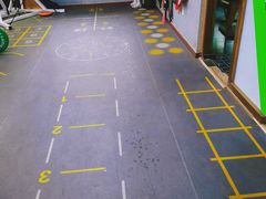 -迈劲健身专业私教(朝青汇店)