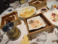 -荣粤酒家·融合粤菜