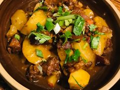 -卧龙堡客栈·中餐厅(古北水镇店)