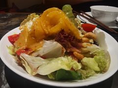 -佰家小厨·南京菜(夫子庙店)