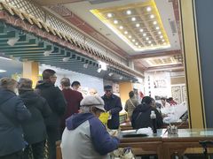 -牛街洪记小吃店(牛街店)