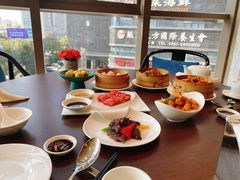 -索菲特酒店·乐轩华中餐厅