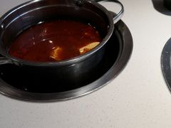 -汤岛涮小火锅(温州龙湾万达店)