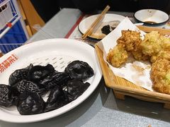 -添福来墨鱼饺子 · 海鲜东北菜(大连星海·黄浦路店)