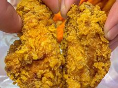 -塔斯汀中国汉堡(白云横滘牌坊店)