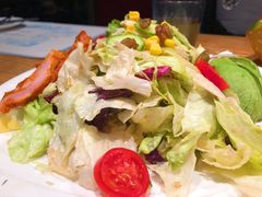 -咖啡之翼·咖餐厅(武清店)