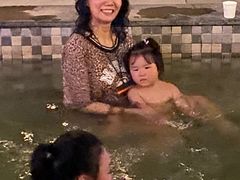 -三江森林温泉度假区