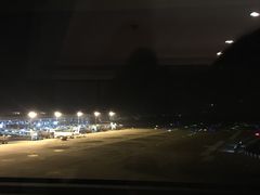 -南京禄口机场雅高铂尔曼大酒店