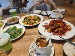 -小喜客·云南特色菜(纳西庭院店)
