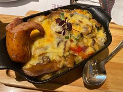 -原石牛扒·约会餐厅(龙城万科里店)