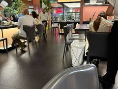 -大神太神·铁板烧(瑞虹天地月亮湾店)