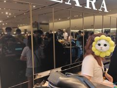 -ZARA(凯德乐峰广场店)