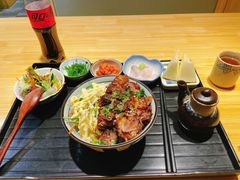 -初味原日本料理