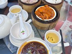 -香港蓮香樓(中環店)