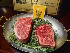 -J Prime牛排海鲜餐厅(人民广场店)