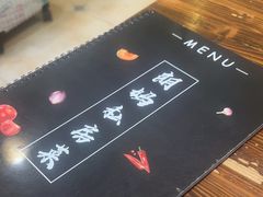 -朗妈私房菜(婺女州店)