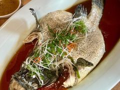 -兰庭玉树·老饭骨家宴(后海店)