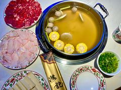 -汕头八合里海记牛肉店(清河店)
