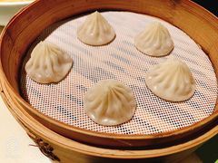 鸡汁小笼包-桂满陇-十里风荷(合生汇店)
