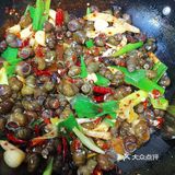 补钙还能治脚气?神奇的超螺蛳了解下
