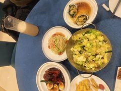 -御沪沪味园.融合菜.海鲜(斜土路店)