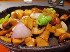 -云海肴·汽锅鸡·云南菜(高德置地店)