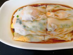 游水鲜虾肠-卓粤拉肠(红庙店)