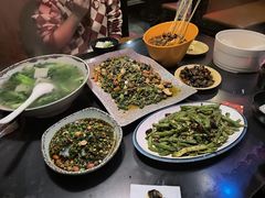 -醉小酒馆·川菜·江湖菜·重庆菜(观音桥旗舰店)