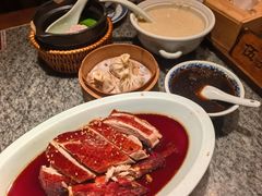 -南京大牌档(青岛万象城店)