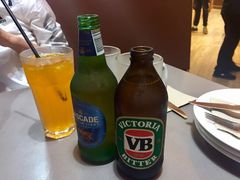 -Pancakes on the rocks(冲浪者天堂店)