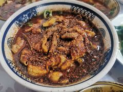 -曾氏肥肠馆(凯瑞雅居店)