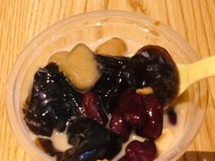 烧仙草-八婆婆烧仙草(曾厝垵店)