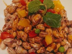 -大鹏饭店·金陵家宴(奥体中心店)