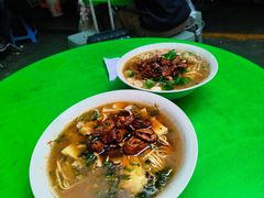 -小狗面馆(复兴店)